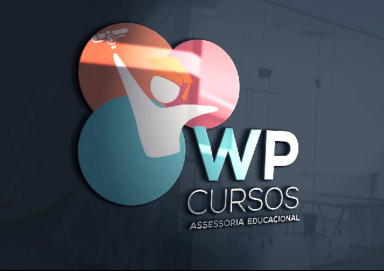 Logo WP Cursos